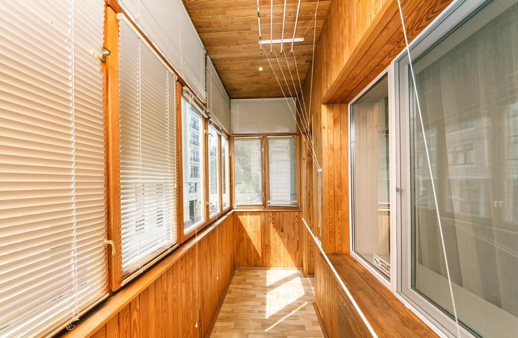 Apartment On Khreshchatyk Киев Экстерьер фото