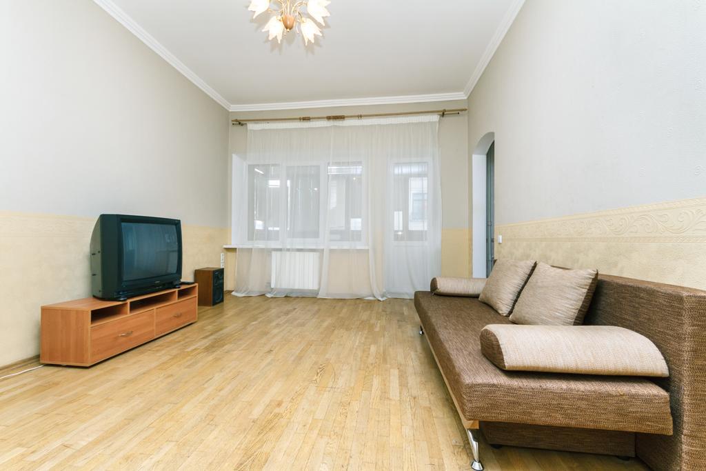 Apartment On Khreshchatyk Киев Экстерьер фото