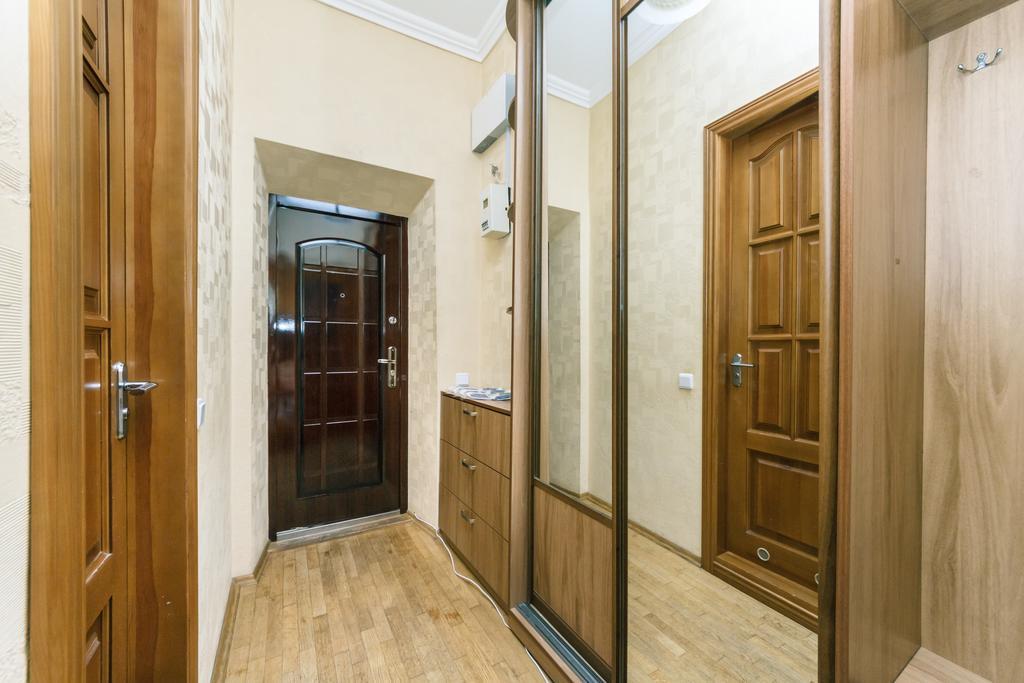 Apartment On Khreshchatyk Киев Экстерьер фото