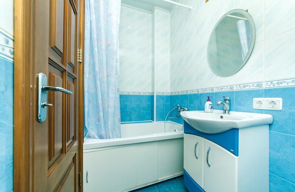 Apartment On Khreshchatyk Киев Экстерьер фото